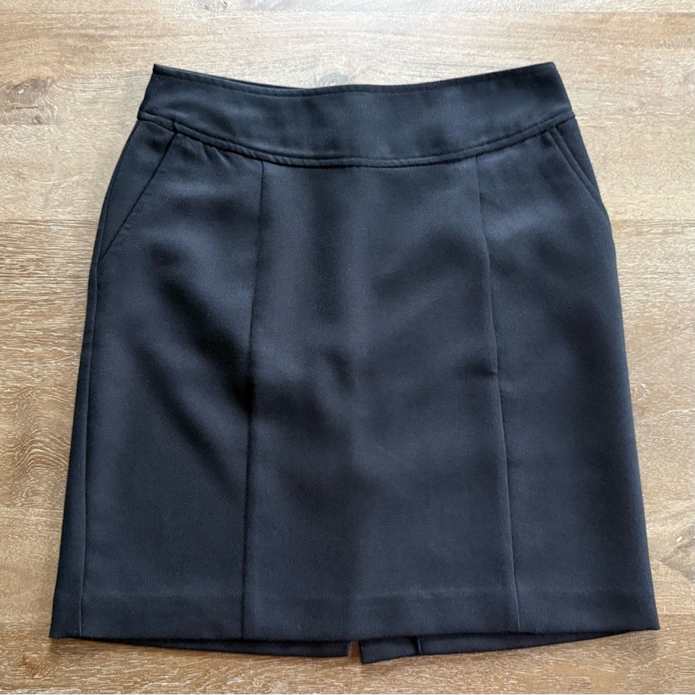 🧸 Banana Republic | Black Pencil Skirt